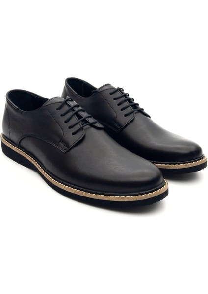 7416 Erkek Bağcıklı Klasik Casual Ayakkabı fiyatları