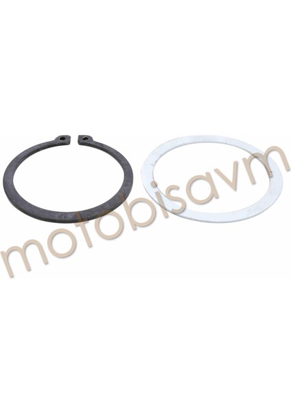 Arka Dişli Segmanı Cg