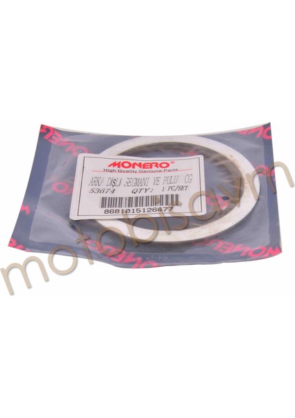 Arka Dişli Segmanı Cg fiyatları