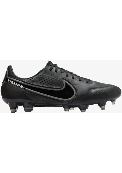Tiempo Legend 9 Elite Sg-Pro Ac Unisex Siyah Krampon (Çim Zemin) DB0822-001