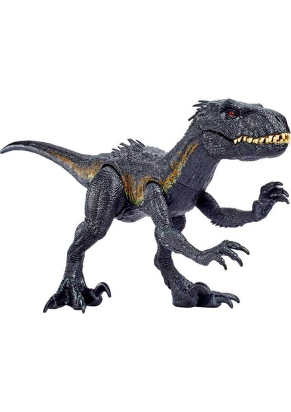 Jurassic World Devasa Indoraptor Dinozor Figürü