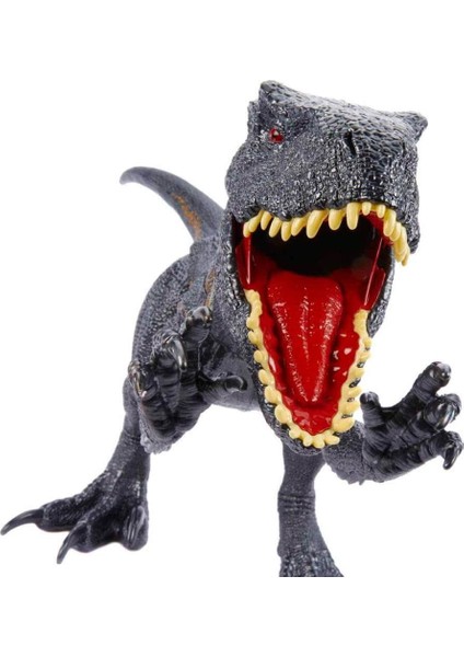 Jurassic World Devasa Indoraptor Dinozor Figürü