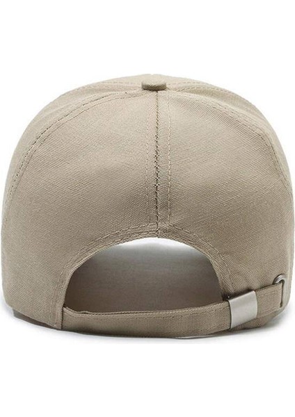 Erkek Pamuklu Beyzbol Şapkaları, Güneşlik Şapkaları, Şapkalar, ŞAPKALAR-KIRMIZI-56-60CM (Yurt Dışından) fiyatları