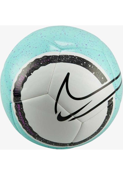 Phantom  Mavi Futbol Topu FN4111-354