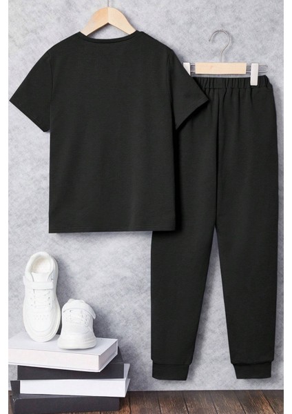 Only Trendwear Çocuk Bear Alt - Üst Eşofman Takımı fiyatları