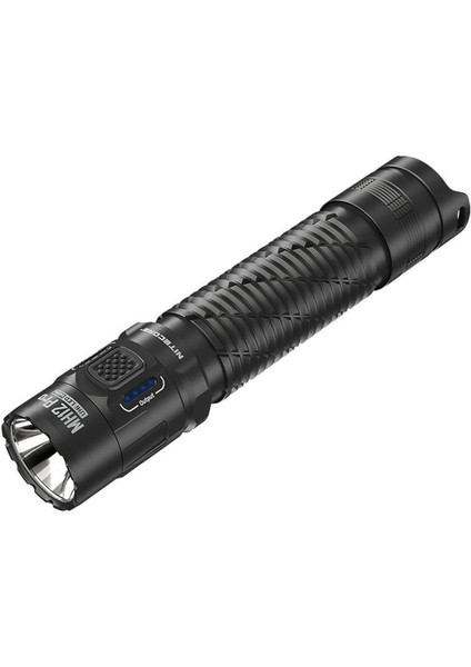 Nıtecore MH12 Pro 3300 Lumen El Fenerı