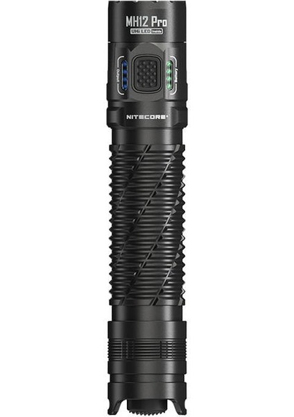Nıtecore MH12 Pro 3300 Lumen El Fenerı fiyatları