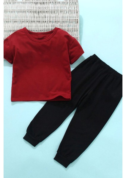 Only Trendwear Çocuk Thesun Alt - Üst Eşofman Takımı fiyatları