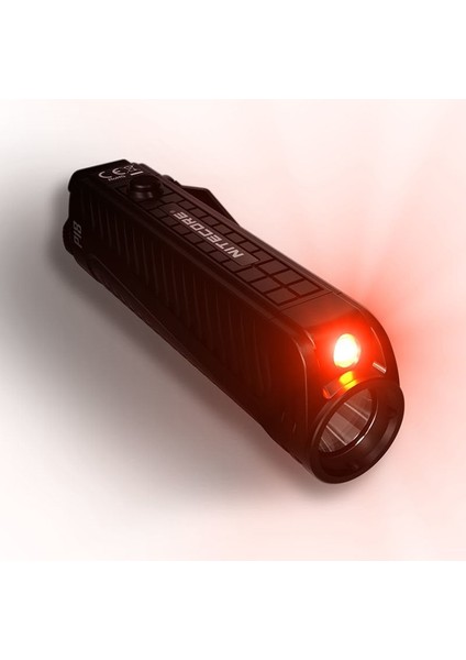 Nıtecore P18 1800 Lumen El Fenerı