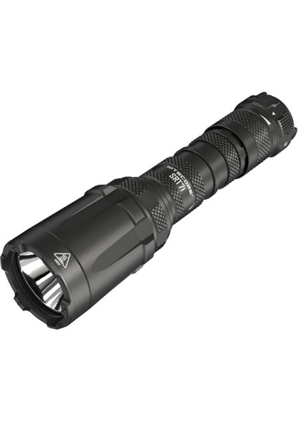 Nıtecore SRT7I 3000 Lumen El Fenerı
