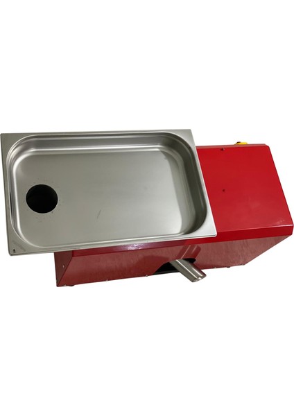 Arsel Domates Biber Salçası Çekme Makinası modelleri