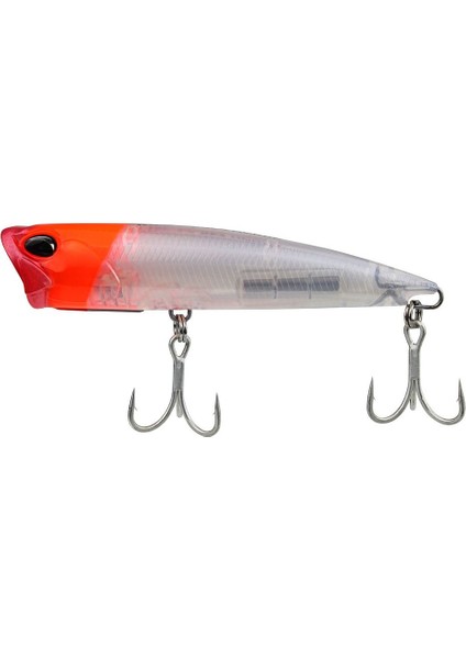 Dunk Pop 105F 24,5gr Red Lisboa