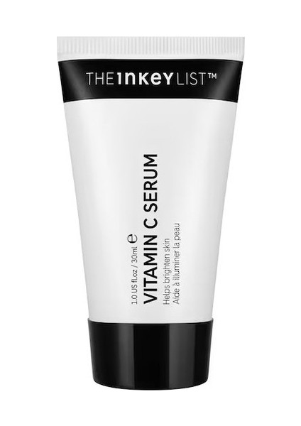 The Inkey Lıst Vitamin C Serum - Serum 30 Ml