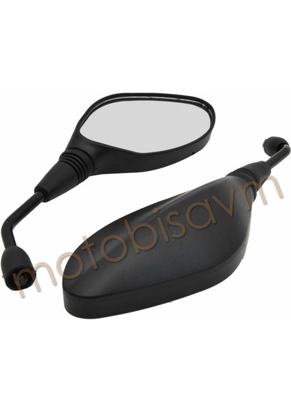 Ayna Pcx 2011 - 2020