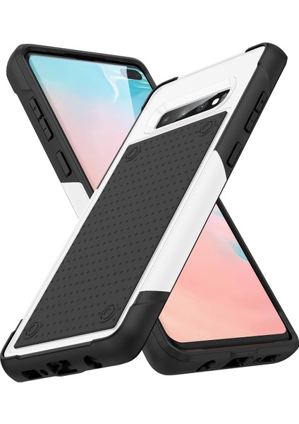 Samsung Galaxy S10 Plus Telefon Kılıfı (Yurt Dışından)