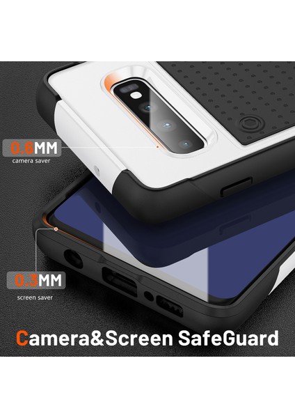 Samsung Galaxy S10 Plus Telefon Kılıfı (Yurt Dışından) fırsatları