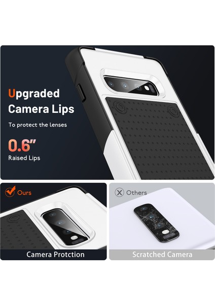 Samsung Galaxy S10 Plus Telefon Kılıfı (Yurt Dışından) indirimleri