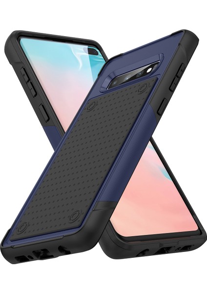 Samsung Galaxy S10 Plus Telefon Kılıfı (Yurt Dışından)