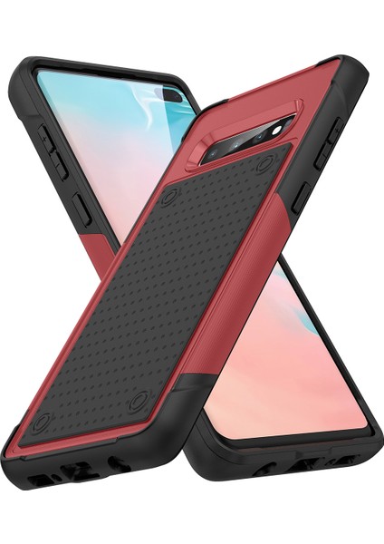 Samsung Galaxy S10 Plus Telefon Kılıfı (Yurt Dışından)