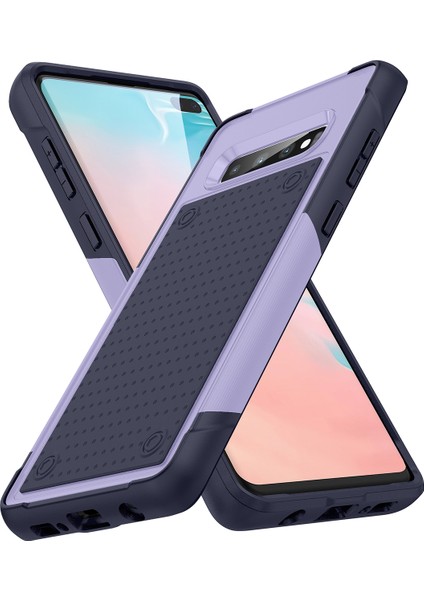 Samsung Galaxy S10 Plus Telefon Kılıfı (Yurt Dışından)