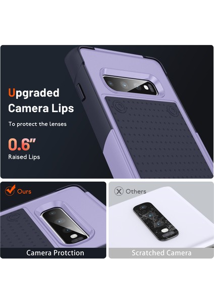 Samsung Galaxy S10 Plus Telefon Kılıfı (Yurt Dışından)