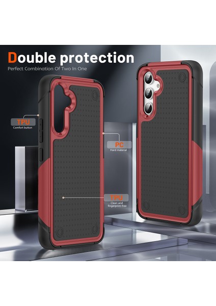 Samsung Galaxy A54 Telefon Kılıfı (Yurt Dışından) fiyatları