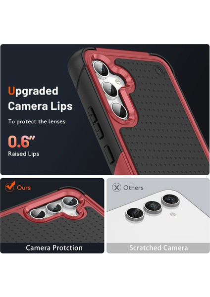 Samsung Galaxy A54 Telefon Kılıfı (Yurt Dışından) fırsatları