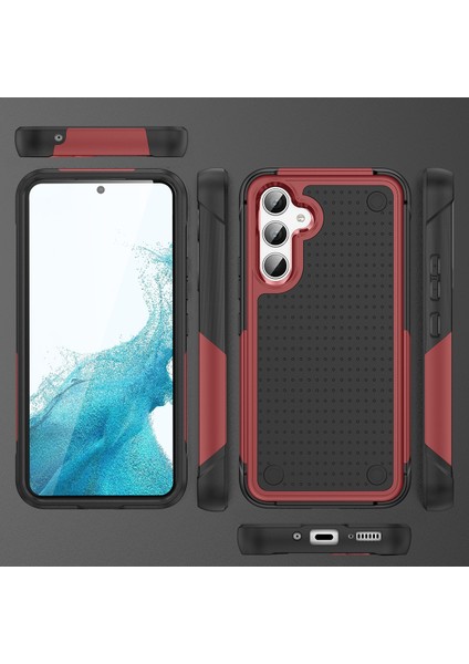 Samsung Galaxy A54 Telefon Kılıfı (Yurt Dışından) indirimleri