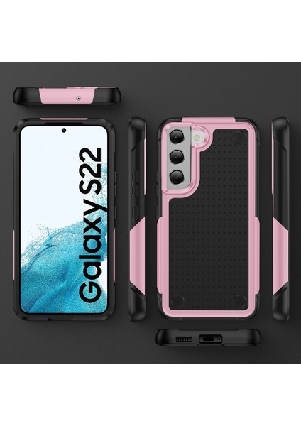 Samsung Galaxy S22 5g Telefon Kılıfı (Yurt Dışından) indirimleri