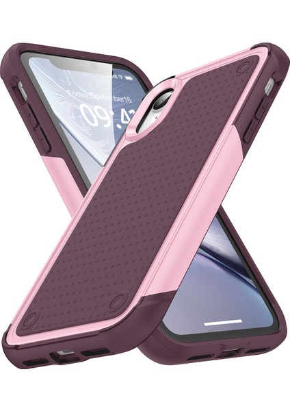 iPhone Xr Telefon Kılıfı (Yurt Dışından)