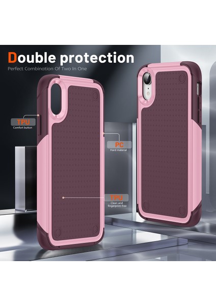 iPhone Xr Telefon Kılıfı (Yurt Dışından) modelleri