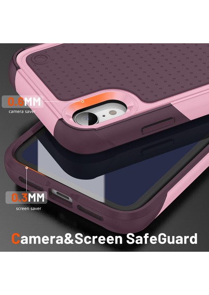 iPhone Xr Telefon Kılıfı (Yurt Dışından) fırsatları