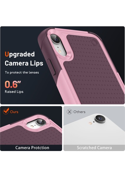 iPhone Xr Telefon Kılıfı (Yurt Dışından) indirimleri