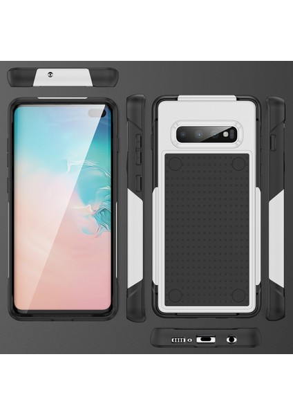 Samsung Galaxy S10 Telefon Kılıfı (Yurt Dışından)