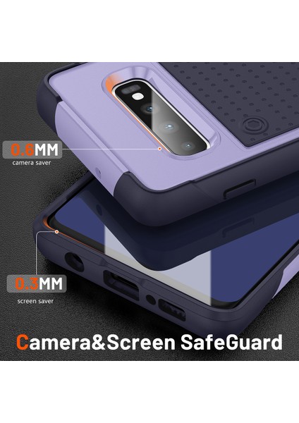 Samsung Galaxy S10 Telefon Kılıfı (Yurt Dışından) fırsatları