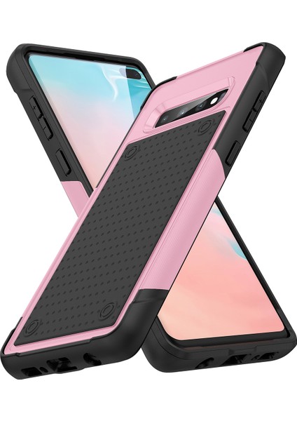 Samsung Galaxy S10 Telefon Kılıfı (Yurt Dışından)