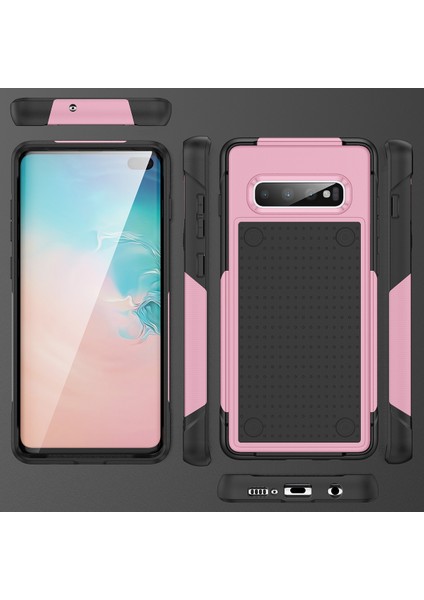 Samsung Galaxy S10 Telefon Kılıfı (Yurt Dışından)
