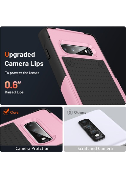 Samsung Galaxy S10 Telefon Kılıfı (Yurt Dışından)