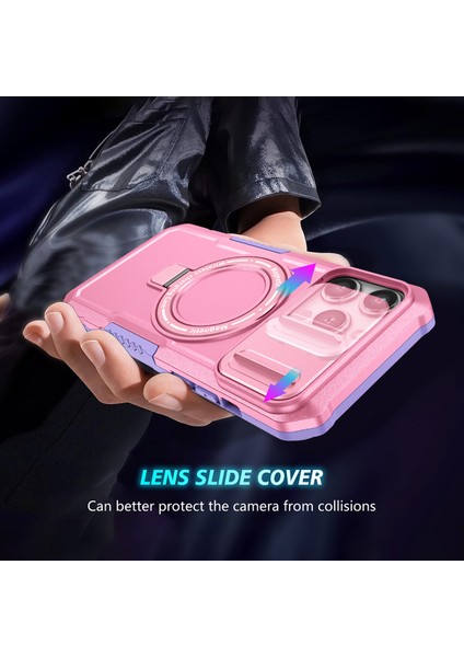 iPhone 15 Pro Telefon Kılıfı (Yurt Dışından) indirimleri