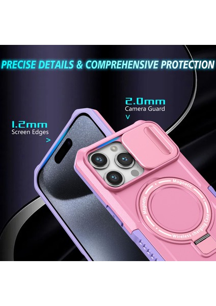 iPhone 15 Pro Max Telefon Kılıfı (Yurt Dışından) fiyatları