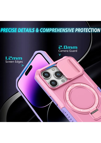 iPhone 14 Pro Max Telefon Kılıfı (Yurt Dışından) indirimleri