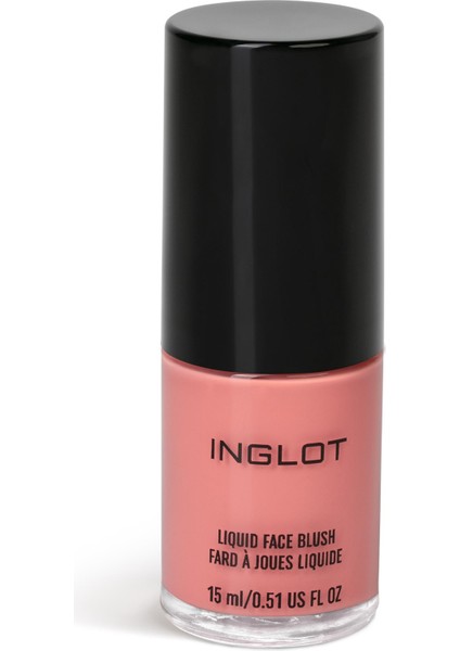 Allık-Amc Face Blush (Liquid)