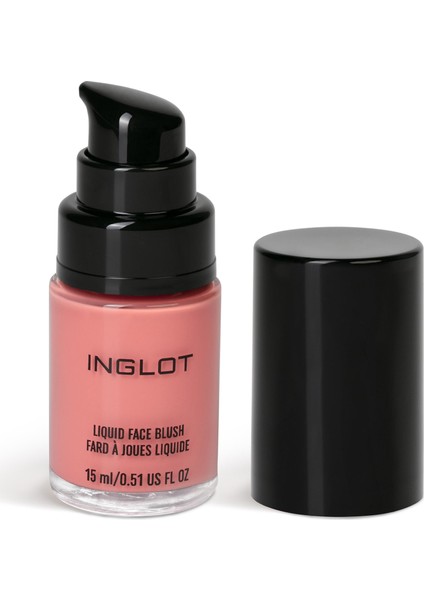 Allık-Amc Face Blush (Liquid) fiyatları