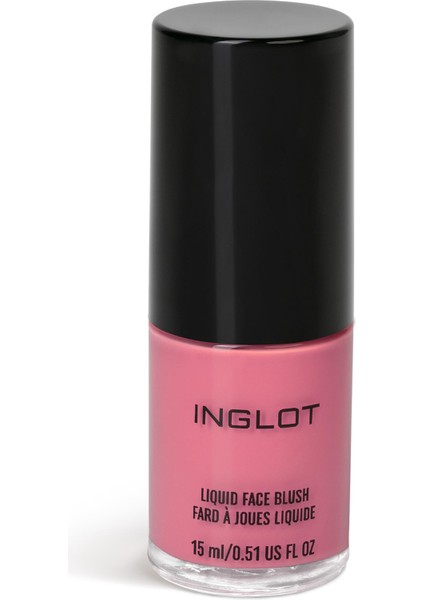 Allık-Amc Face Blush (Liquid)