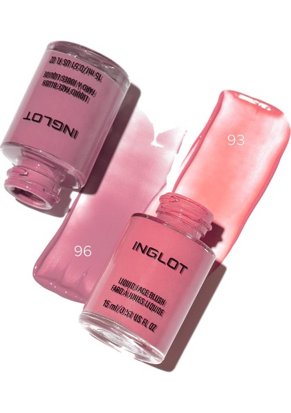 Allık-Amc Face Blush (Liquid) fırsatları