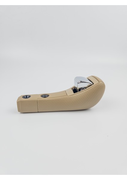 Honda Jazz 2002-2008/CITY 2006-2009 Otomatik Vites Topuzu Bej Renk