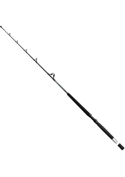 Saltist 1.68M 50-80 Lbs Tek P. Trolling Kamış