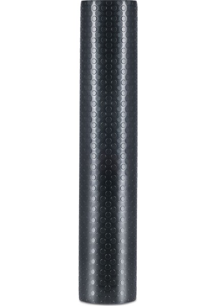 Paralı Paspas Coin Mat Siyah Renk 120 x 350 cm