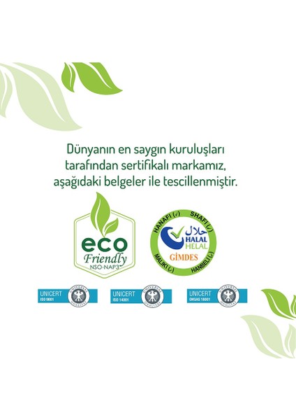 Helal Sertifikalı Çamaşır Yumşatıcı Vz Konsantre 2 Lt