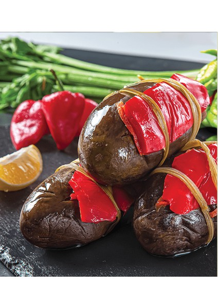 Patlıcan Dolma Turşusu 5 kg fiyatları